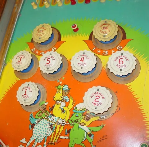 Middle Playfield