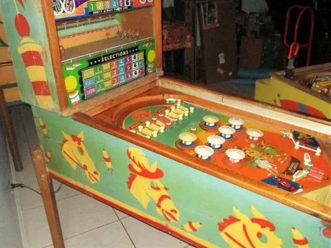 Cabinet - Left