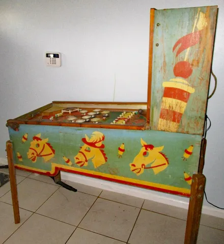 Cabinet - Right