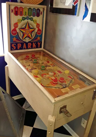 Cabinet - Full View*