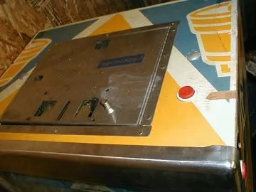 Cabinet Front