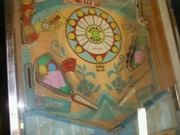 Lower Playfield