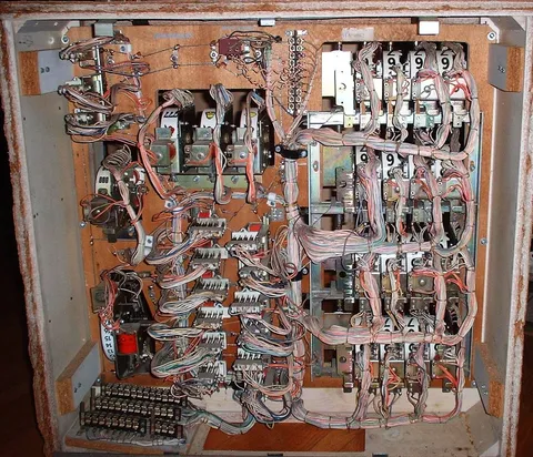 Inside Backbox
