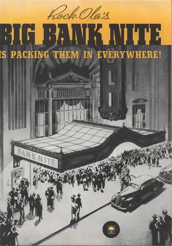 Automatic World Ad - Page 1 of 4*