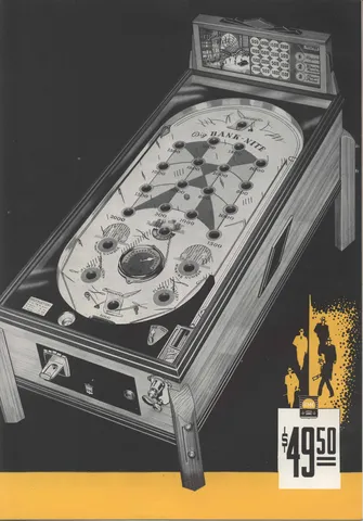 Automatic World Ad - Page 3 of 4*