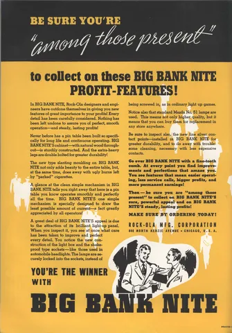 Automatic World Ad - Page 4 of 4*