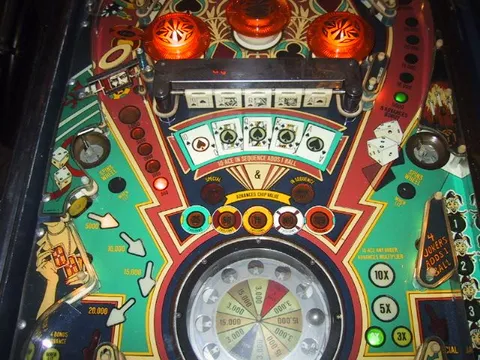 Middle Playfield