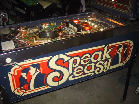 Cabinet - Right