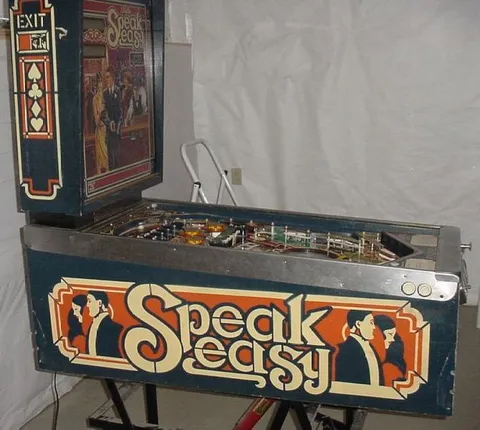 Cabinet - Left