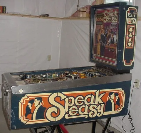 Cabinet - Right