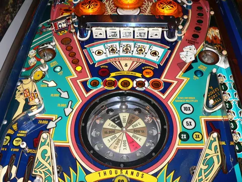 Middle Playfield