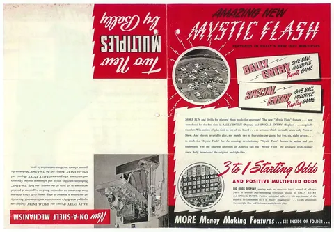 Flyer - Outside Fold