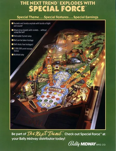 Flyer - Front