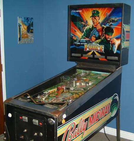 Cabinet - Full View