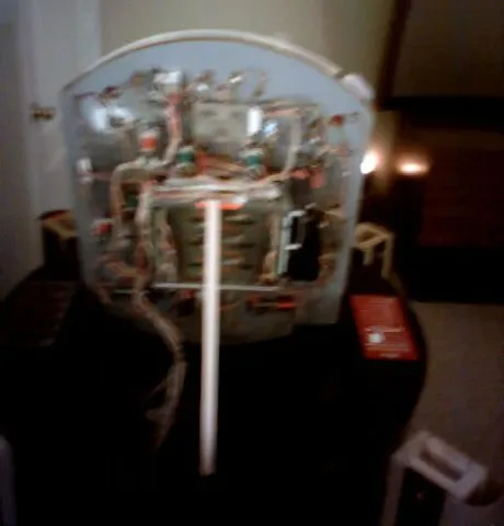 Raised Playfield