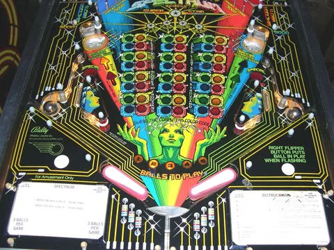 Lower Playfield