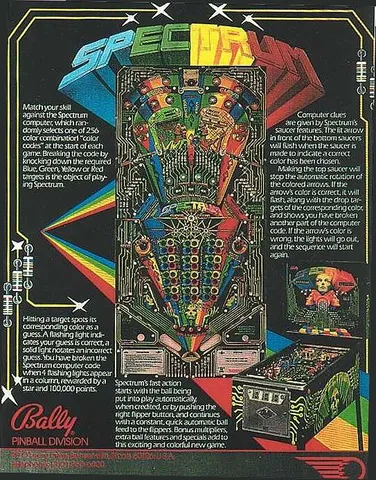 Flyer Back