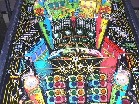 Middle Playfield