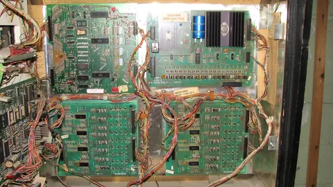 Inside Backbox*