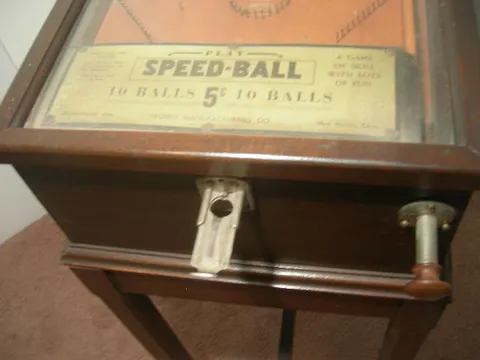 Cabinet - Front*