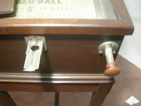 Cabinet - Front*