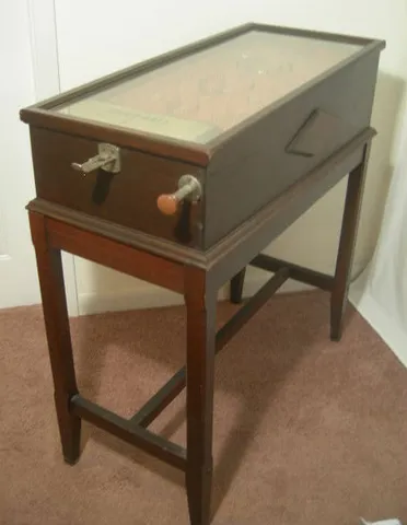 Cabinet - Full View*