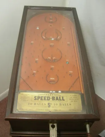 Playfield*
