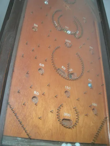 Playfield*