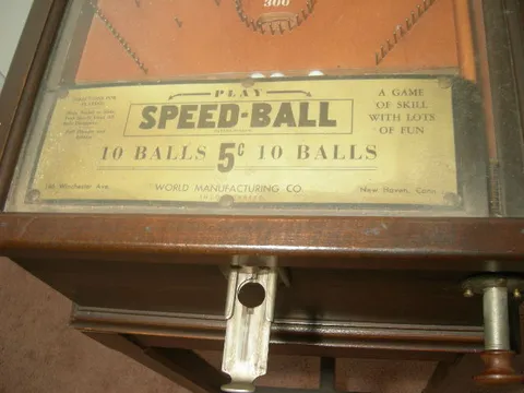Lower Playfield*