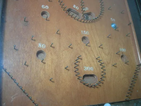 Lower Playfield*