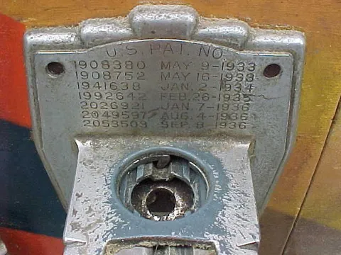 Detail