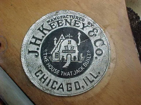 Manufacturer Logo