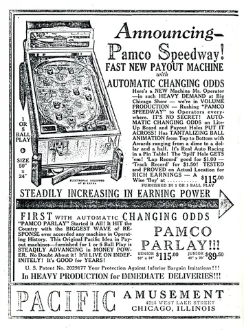 Automatic Age Ad*