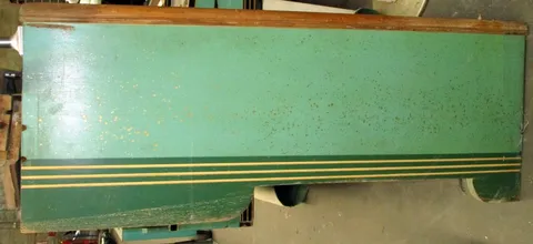 Cabinet - Right