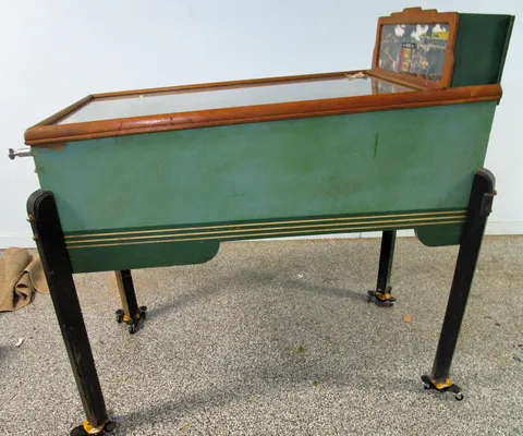 Cabinet - Right