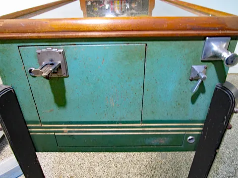 Cabinet - Front
