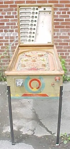 Front View
