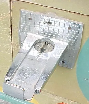 Coin Slide