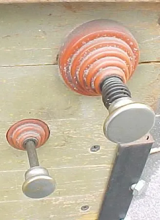 Ball Lift and Shooter