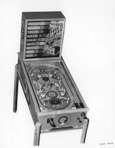 Promotional Photo
