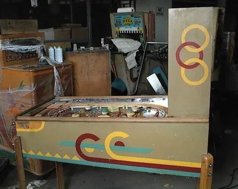 Cabinet - Right