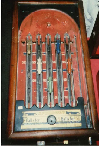 Playfield