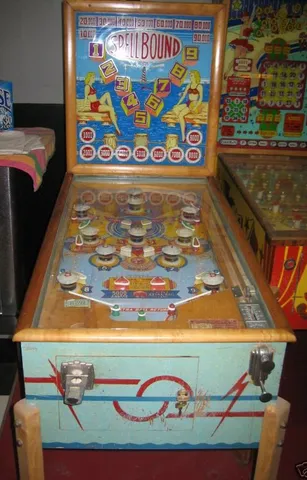 Front View (with retrofit flippers)