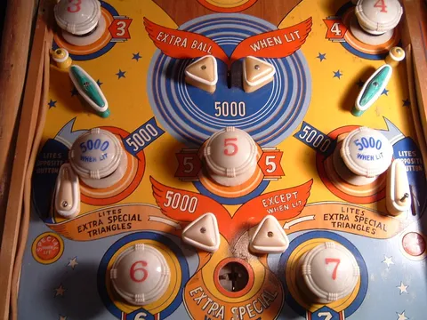 Middle Playfield