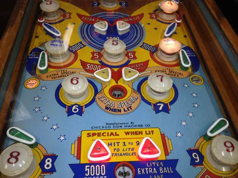 Middle Playfield