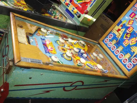 Cabinet - Right