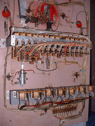 Under Upper Playfield