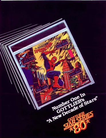 Flyer, Front