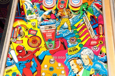 Middle Playfield