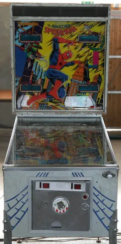 Cabinet - Front View